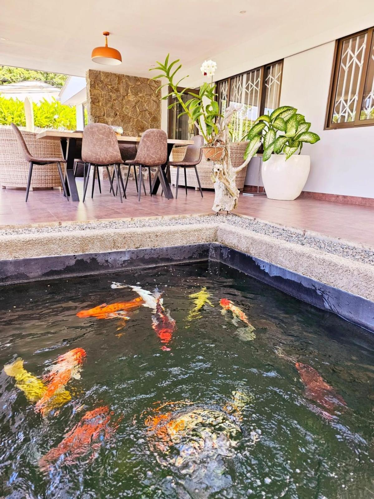 Villa Elodia By Le Duc Hotel & Villas Pointe Au Sel Bagian luar foto